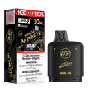 Level X Flavour Beast M Series M30 x 12 Monkeys Pod (Provincial Excise Tax)