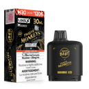 Level X Flavour Beast M Series M30 x 12 Monkeys Pod (Provincial Excise Tax)