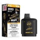 Level X Flavour Beast M Series M30 x 12 Monkeys Pod (Provincial Excise Tax)