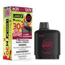 Level X Flavour Beast M Series M30 Sour Gushin' Pod (Provincial Excise Tax)