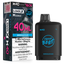 Level X M Series Pod 40ML