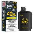 Level X M Series Pod 40ML