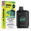 Level X M Series Pod 40ML