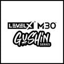 Level X Flavour Beast M Series M30 Gushin' Pod (Provincial Excise Tax)