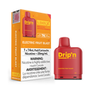 Level X Drip'n Boost Pod 20ml (Provincial Excise Tax)