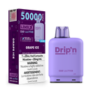 Level X Drip'n G2 Ultra 50k (Provincial Excise Tax)
