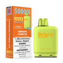 Level X Drip'n G2 Ultra 50k (Provincial Excise Tax)