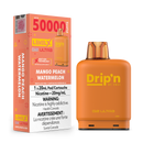 Level X Drip'n G2 Ultra 50k (Provincial Excise Tax)