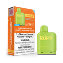 Level X Drip'n Boost Pod 20ml (Provincial Excise Tax)