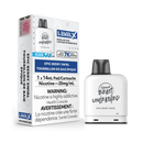 Level X Flavour Beast UNLEASHED Boost Pod 20ml (Provincial Excise Tax)