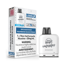 Level X Flavour Beast UNLEASHED Boost Pod 20ml (Provincial Excise Tax)