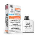 Level X Flavour Beast UNLEASHED Boost Pod 20ml (Provincial Excise Tax)