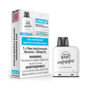 Level X Flavour Beast UNLEASHED Boost Pod 20ml (Provincial Excise Tax)