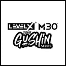 Level X Flavour Beast M Series M30 Sour Gushin' Pod (Provincial Excise Tax)