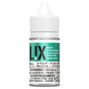 L!X E-liquid