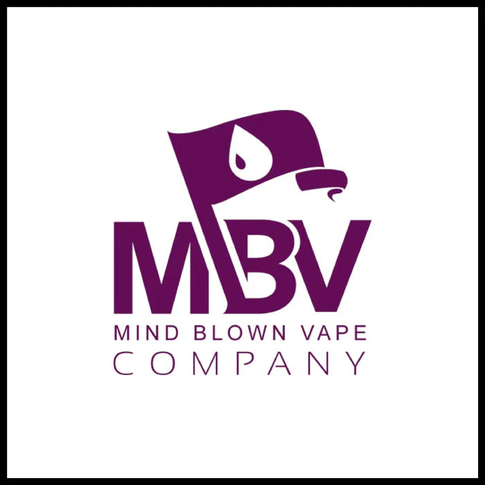 Mind Blown Vape E-liquid (Provincial Excise Tax)