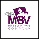 Mind Blown Vape Salt E-liquid (Provincial Excise Tax)