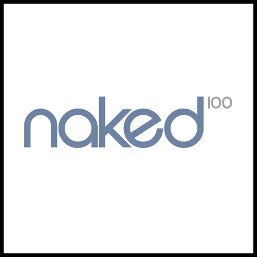 Naked 100 E-liquid (Provincial Excise Tax)