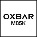Oxbar M85K Disposable