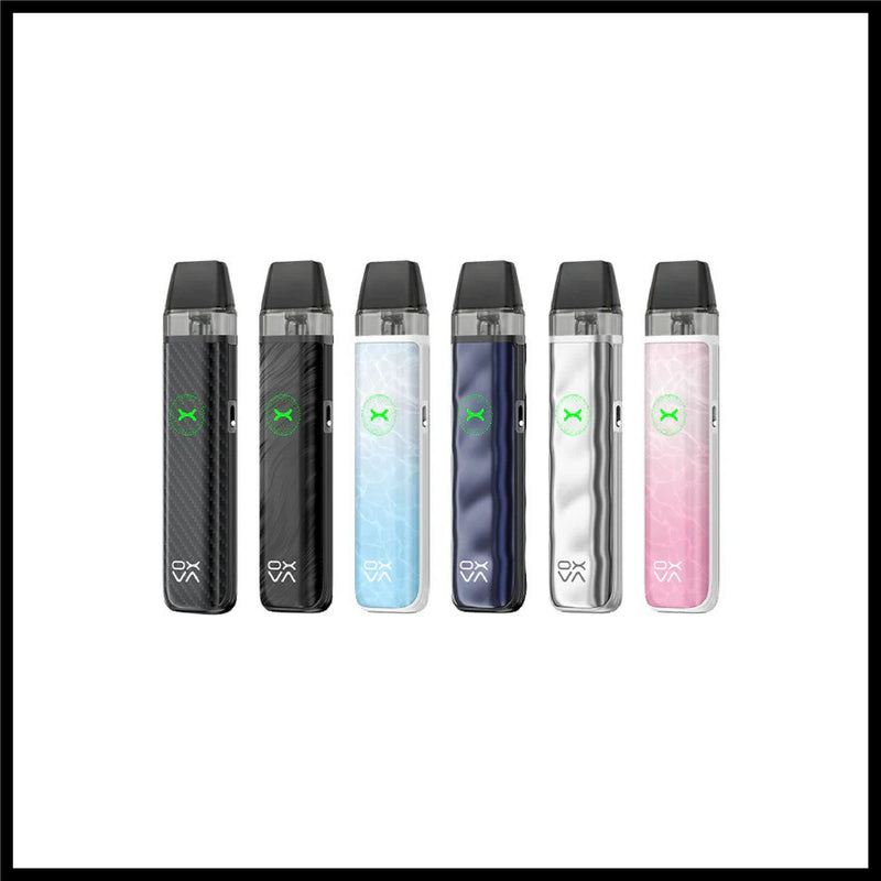 oxva xlim go 2 Geek Aegis Legend 5 Vape Kit