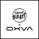 Flavour Beast x OXVA Salt E-Liquid (Provincial Excise Tax)