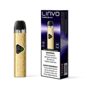 LINVO FORCE AIR POD KIT [CRC]