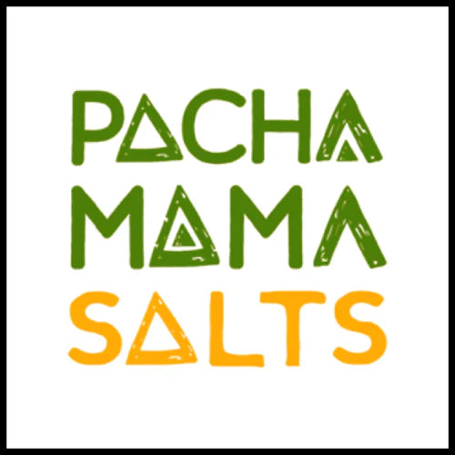 Pacha Mama Salt E-liquid (Provincial Excise Tax)