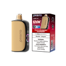 Orbito Lumo AI 120K