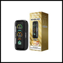 Rocky Vapor Oxbar Maglink 1500mAh Battery