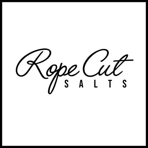 Rope Cut Salt E-Liquid (Provincial Excise Tax)