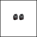 SMOK NORD 6 DUAL CORE REPLACEMENT POD [CRC] (2 PACK)