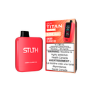 STLTH TITAN MAX DISPOSABLE