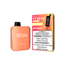STLTH TITAN MAX DISPOSABLE