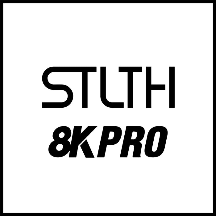 STLTH BOX 8K PRO DISPOSABLE (Provincial Excise Tax)