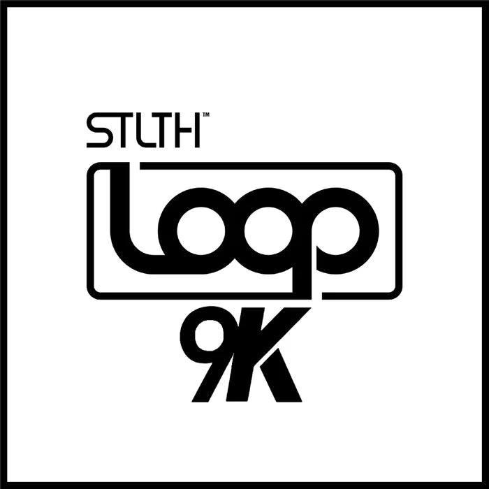 STLTH LOOP 9K POD PACK (Provincial Excise Tax)