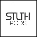 STLTH Original Vape Pods 3pk (Provincial Excise Tax)
