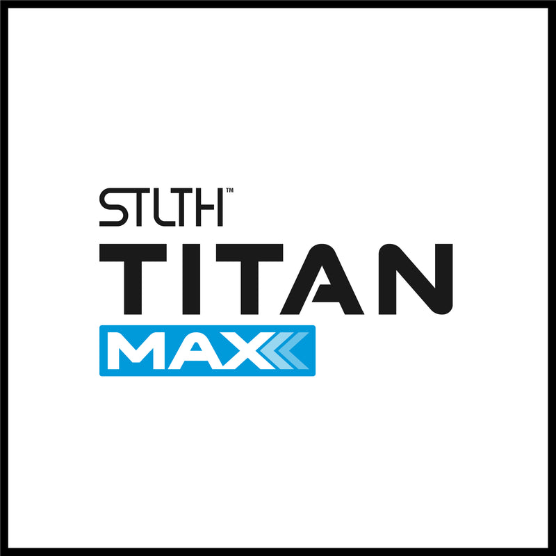 STLTH TITAN MAX DISPOSABLE