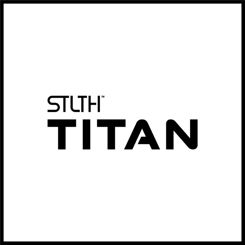 STLTH TITAN 10K DISPOSABLE