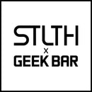 STLTH X GEEK BAR DISPOSABLE