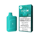 STLTH 5K Disposable (Provincial Excise Tax)