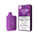 STLTH 5K Disposable (Provincial Excise Tax)