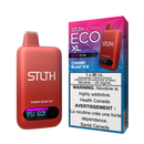 STLTH ECO XL DISPOSABLE