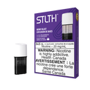 STLTH Original Vape Pods 3pk (Provincial Excise Tax)