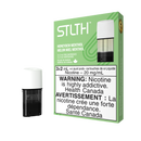 STLTH Original Vape Pods 3pk (Provincial Excise Tax)