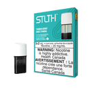 STLTH Original Vape Pods 3pk (Provincial Excise Tax)