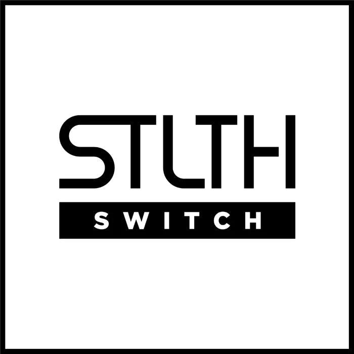 STLTH SWITCH POD PACK (Provincial Excise Tax)