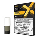 STLTH X Pods 3pk (Provincial Excise Tax)