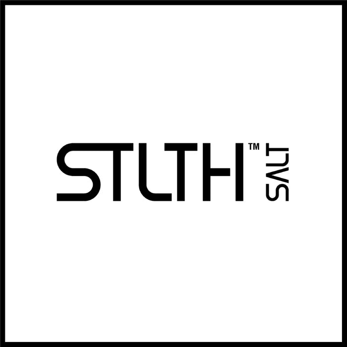 STLTH Salt E-liquid (Provincial Excise Tax)