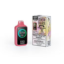 ESCO BARS Disposable