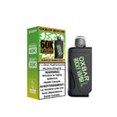 Svopp Rocky Vapor Oxbar 60K